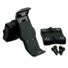 Garmin Universal Scooter Mount GPS Holder for Zumo 220 & Nuvi 550 Sat Nav│Black