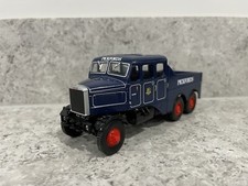 Corgi - Scammell Constructor - Pickfords - 17701 - 1:50 Scale - Mint/New