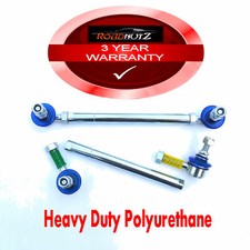 RoadNutz Front Adjustable Drop
