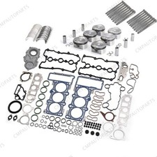 3.2L FSI CALA CALB Engine