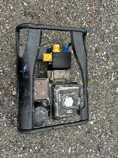 SDMO 4.5 KVA Petrol Generator 