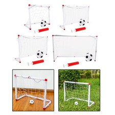 Soccer Football Goal Kit, Toys