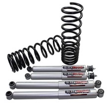 Isuzu Trooper / Bighorn 50mm /