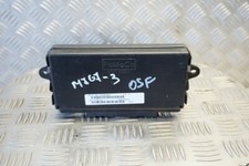 FORD MONDEO MK5 FRONT DRIVER SEAT MEMORY MODULE DS7T-14C708-CA 2015-2018 MJ67-3