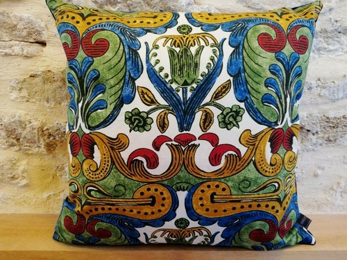 Sanderson vintage retro - sanderson,