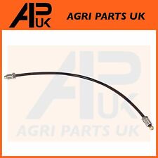 Tap to Lift Pump Fuel Pipe 14.5" for Massey Ferguson 35 133 135 140 145 Tractor