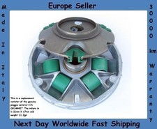 Vespa GTS 250 ie Super 2008 -