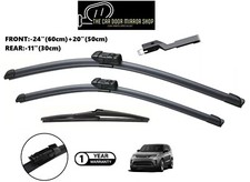For Land Rover Discovery MK5