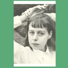 POSTCARD - Photograph of