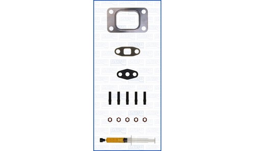 Genuine ajusa oem - ajusa, replacement