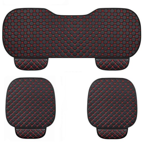 Car seat cover - car, front