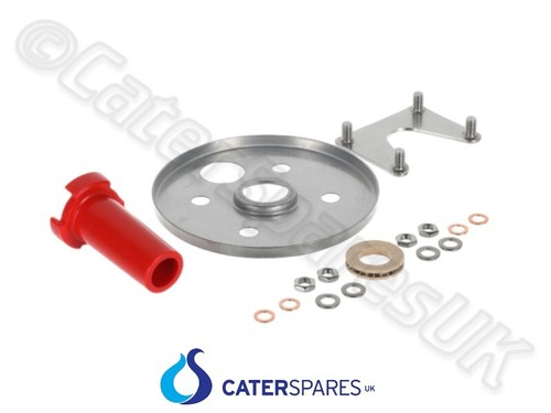 Rational 561 gasket kit - gasket,