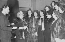 Welsh Actor And Composer Ivor