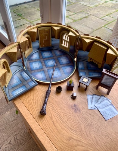 Harry potter room - room, of