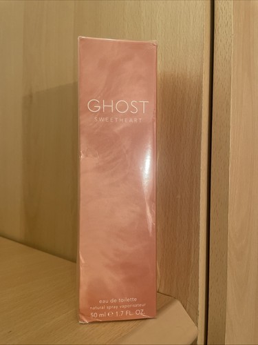 Ghost sweetheart edt 50ml - edt, eau