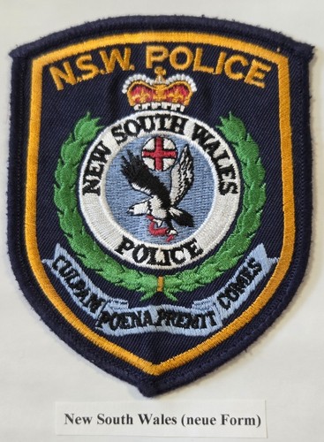 Australia new south - new, wales
