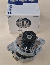 ALTERNATOR 50A FITS JOHN DEERE