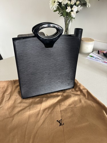Authentic louis vuitton epi - vuitton,