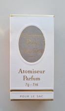 Vintage Dior Miss Dior Pure