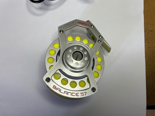 Fly reel airflo balance - fly,