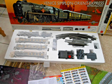 Hornby Venice Simplon - Orient