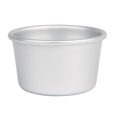 Vogue Aluminium Mini Dariole