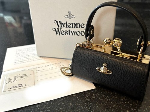 Vivienne westwood doll - doll, bag