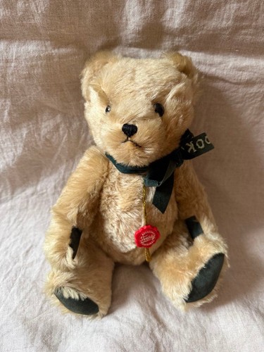Herman teddy bear hermann - herman,