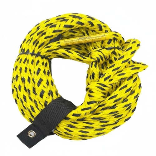 Jet ski tow rope - rope, tensile