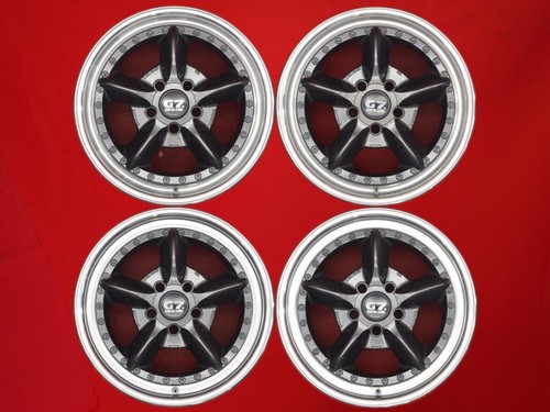 Panasport c5r wheels 15 - c5r,