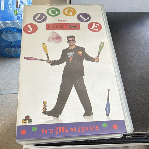 Dms video company juggle - dms,