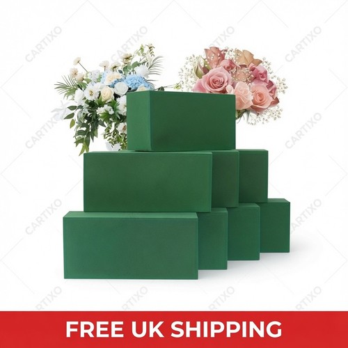 Pcs round floral foam - pcs,