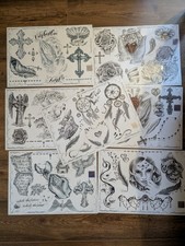 6 Laminated Jenny Clarke