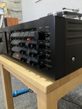Nakamichi Dragon Cassette Deck