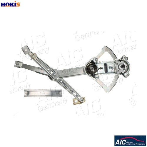 Window regulator 50497 for - regulator,
