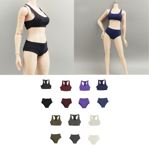 Scale female clothes 12 - scale,