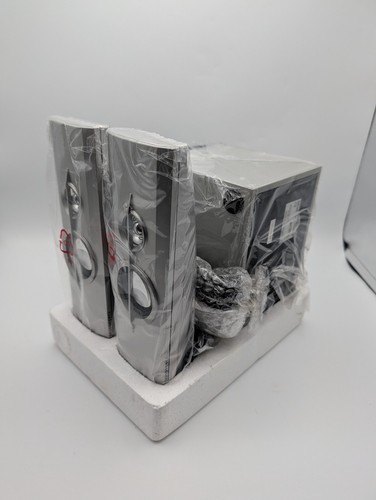 Trust soundforce 2500p pc - soundforce,