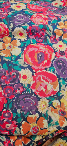 Vintage laura ashley - laura, floral