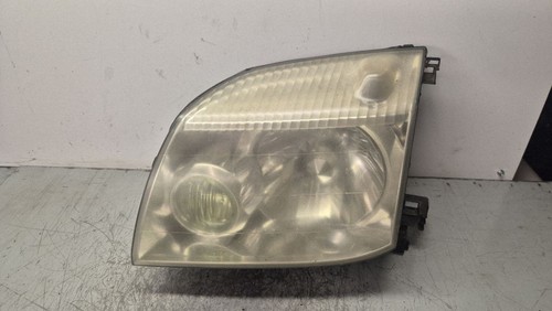 Nissan trail t30 2003 - t30,