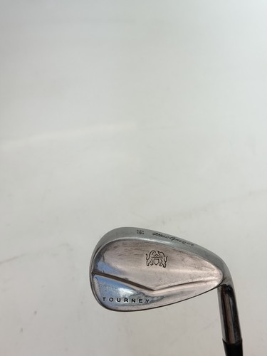 Dunlop black lob wedge 64 - black,