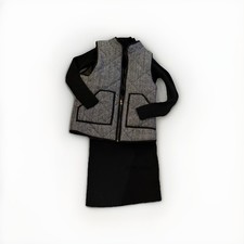 Women’s Winter Outfit Set