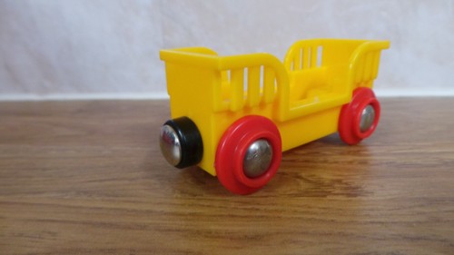 Genuine brio plastic - genuine,