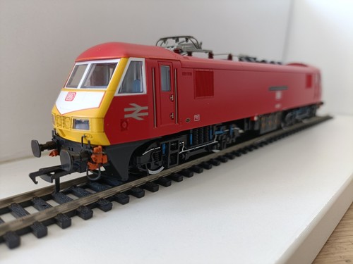 Bachmann class - class, 90