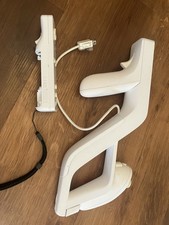 Official Nintendo Wii Zapper