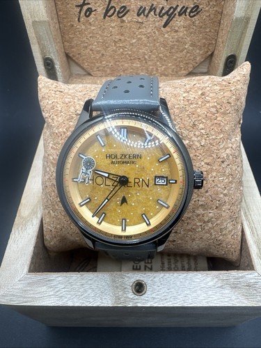 Holzkern star trek automatic - holzkern,