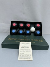 Vintage Townsend Croquet Mini