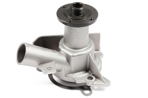 P458 hepu water - water, engine
