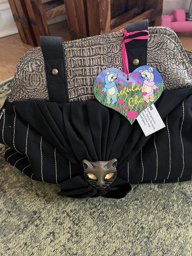 Irregular choice bag - choice,