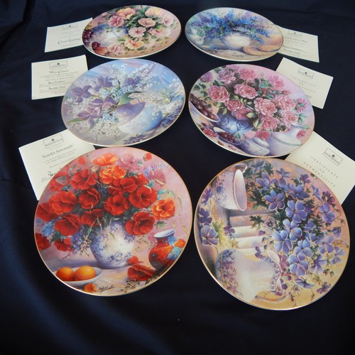 Wedgwood music flowers - of,
