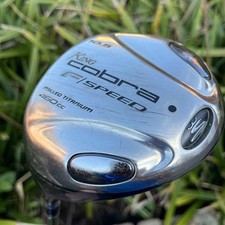 King cobra speed - king,